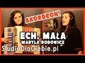 Ech, mała - Maryla Rodowicz (cover by Wiktoria Trefon)