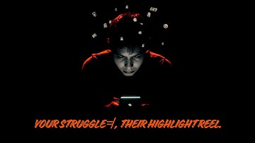 You’re Not Behind  You’re Just Distracted😱💥