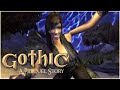 12 • Dem Täter auf der Spur • Gothic: A Prequel Story (DEMO)