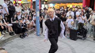 홍대 연합 버스킹! Hongdae Busking! 2022년 9월 10일