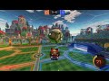 Tek it (A Rocket League Montage)