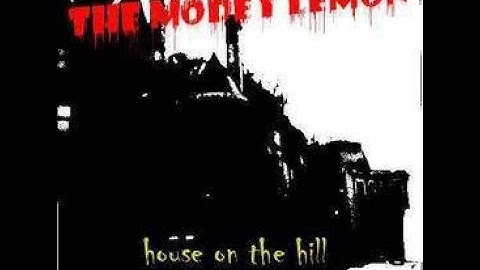 Modey Lemon  -   Dr  Body Snatcher