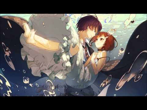 Nightcore (+) All of Me