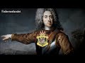 Habsburg empire military song  prinz eugen der edle ritter