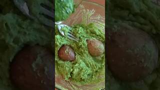 🥑💚 ¡Guacamole Perfecto en Pocos Pasos! Descubre la Salsa que Revolucionará tus Platos 🌮✨