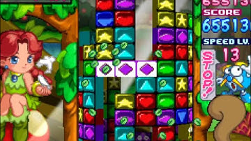 [TAS] Panel de Pon 3D mode 2