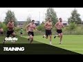 How Rugby Training Has Been Revolutionized | Gillette World Sport
