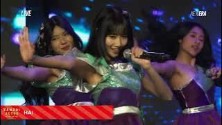 JKT48 - HA! | Banzai JKT48 - 09 Maret 2024