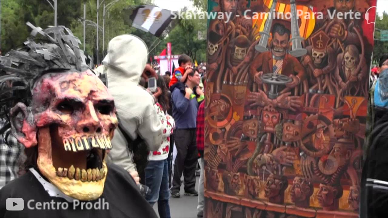 Camino para Verte - Skaraway