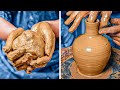 Mesmerizing Pottery Making Ideas And Ceramic Masterpieces