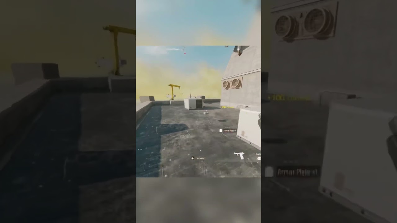 I thought the loadout glitch was worse 😭😭