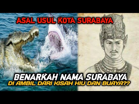 Asal Mula Kota