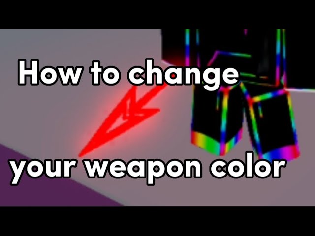 how to change the color of your skin in Undertale testing place on roblox｜TikTok  Search