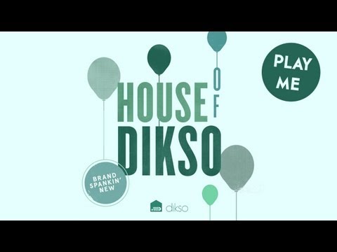 Andrea Britton - Not Before I See You First (Andi de Luxe Blind Date Remix)