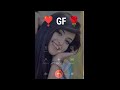 My sweetheart baby love GF ❤️ Lovely GF Duplicate girl voice video call Romantic girl voice call