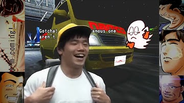 [WMMT2] TRUE- plays story mode!