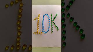 Creative Art Ideas #trending #kids #cricket #drawing #cake #youtubeshorts