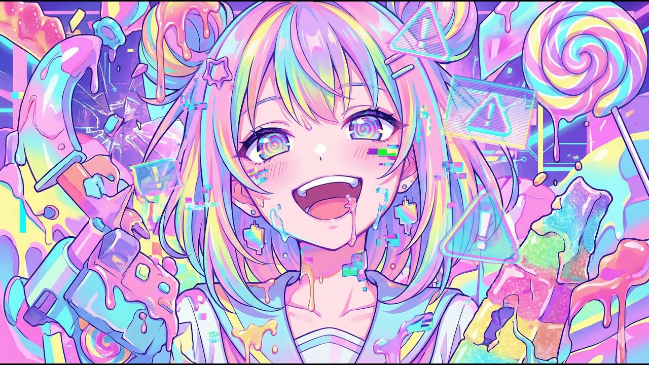 【24時間ライブ】オリジナルJ-POP ノンストップ配信 🤖 歌詞・メロディ・歌声すべてAI | AI Music Live Stream 