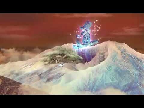 戰禍邪神 道武王谷大混戰 Part39 阿修羅王 破封