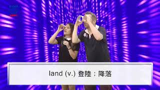 2017年10月號Unit2-1【時空旅行——迷走月球】-Review Time