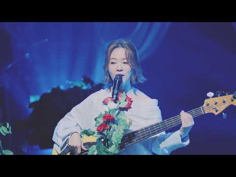 안녕하신가영 - 우울한 날들에 최선을 다해줘 (170716 @성수아트홀)