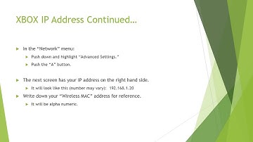 Xbox Open NAT on Your Verizon FIOS Modem