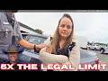 She Blew a 0.40 BAC, Highest We Have Ever Seen on This Channel