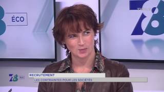 7/8 Eco – Comment mieux recruter ?