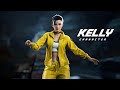 Free fire Kelly character voice sound | ff Kelly Darling voice 2026
