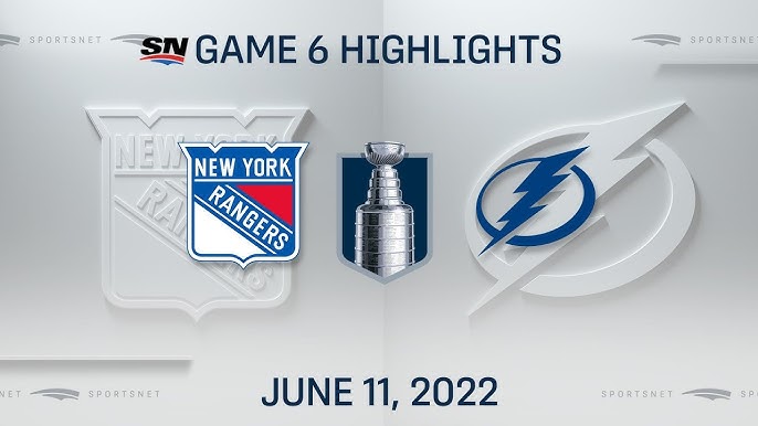 Six must watch Lightning games in the 2022 season