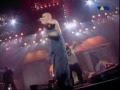 Eminem under the influence live