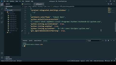 FIXED!! - Unable to import 