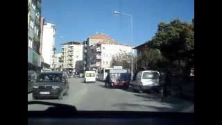 Sandıklıda Gezinti Bycihan Farkı İle 10.10.2012 - 01 - 
