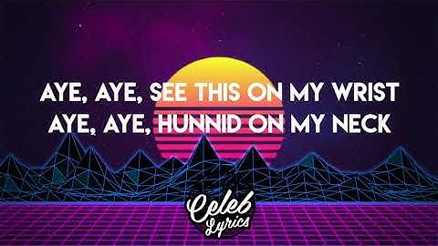 Thumbnail of Tyga - SWISH Lyrics (Tyga Swish Lyrics On Screen)[FULL HD] 4K