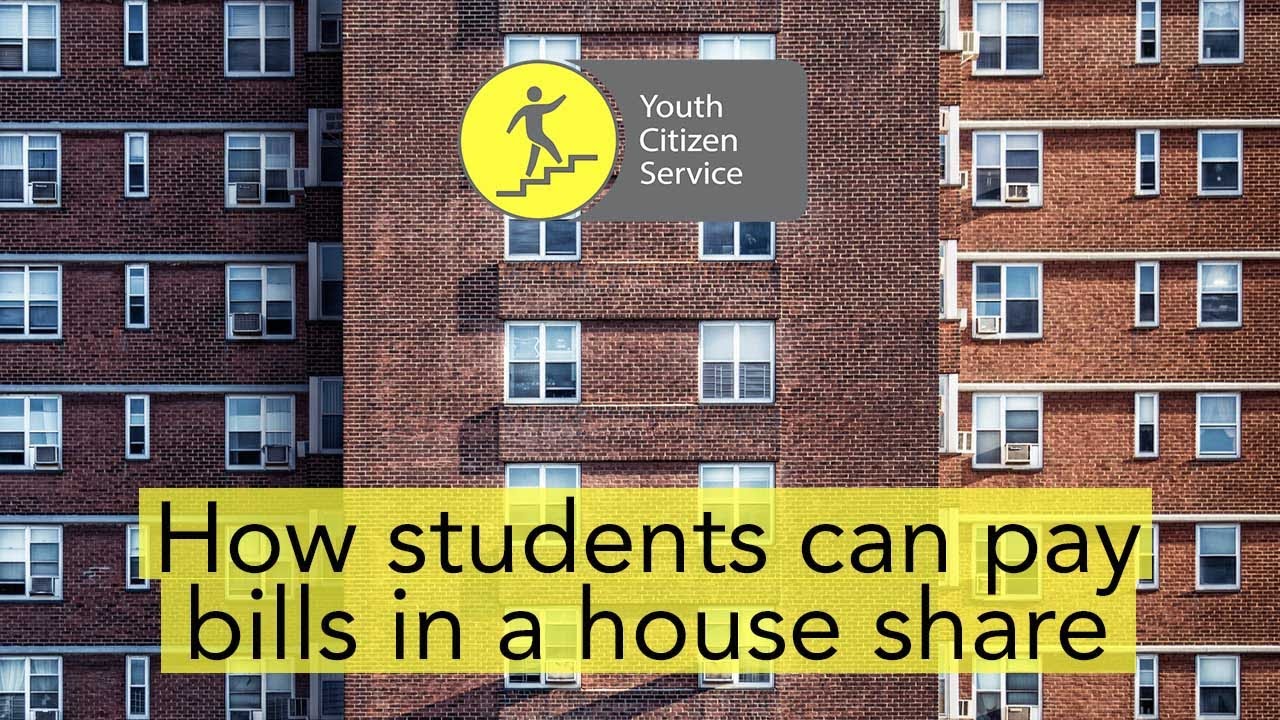 How Students Can Pay Bills In A House Share YouTube how-students-can-pay-bills-in-a-house-share-youtube