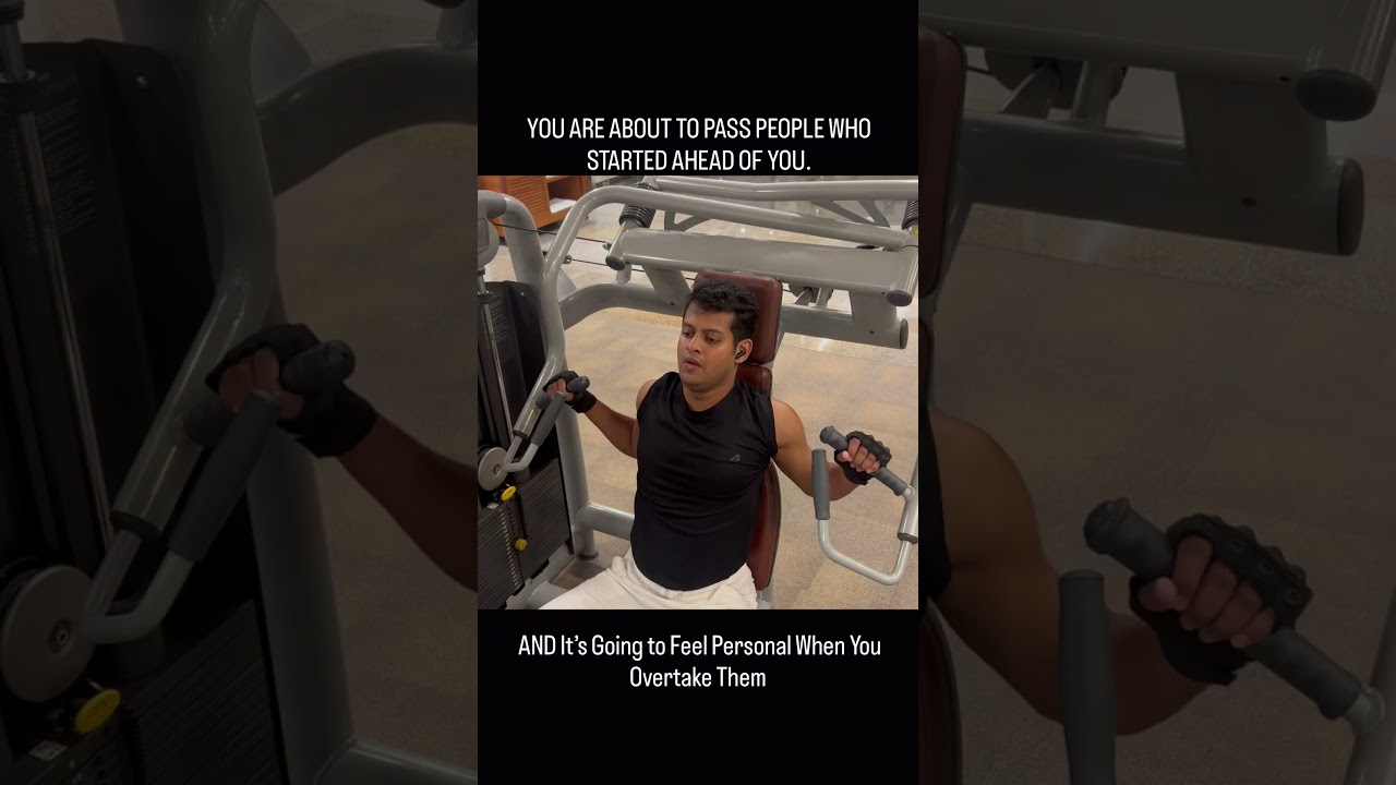 Watch What Happens When the “Underdog” Stops Playing Small