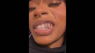 KOLO [ICE PRINCE, OXLADE] slowed x reverb x pitched