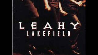 Leahy - Seamus chords