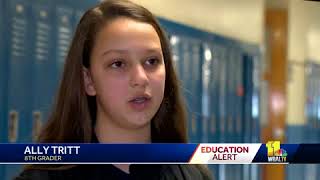 'Turning off the spigot' for student drug use