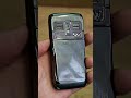 Что умели китайские телефоны 2007 года