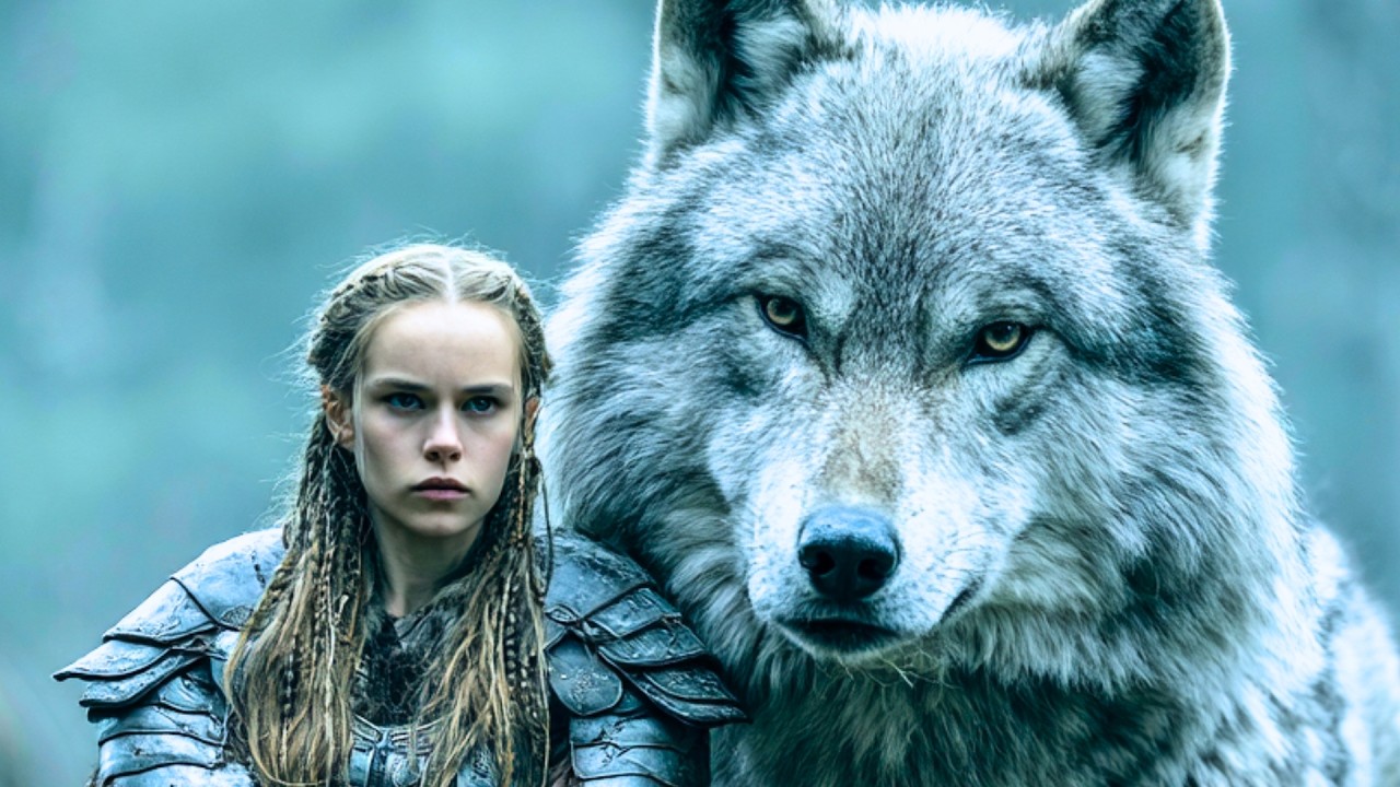 Voices of Valhalla — Epic Viking Battle Chants