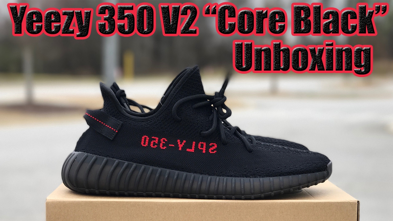 Cheap Adidas Yeezy Boost 350 V2 Mono Cinder Black Size 14 Deadstock New In Hand Gx3791