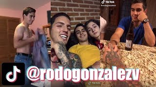 RODO GONZALEZ Y EL CUÑADO CESAR - El cuñado de tiktok 😅