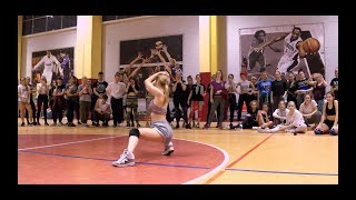 Water Dance Twerkography Fraules Twerk Cl In Kazan Russia