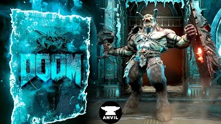 The GLADIATOR Needs a CODEX Entry! - DOOM Lore and Theory