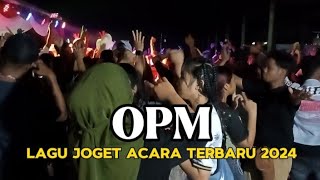 🌴OPM_Lagu Joget Timur Terbaru 2024_Brian Remixser🌴