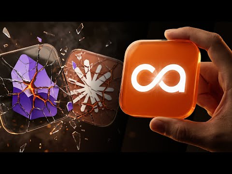 Claude Code + Obsidian Is a Trap (Use This Instead)