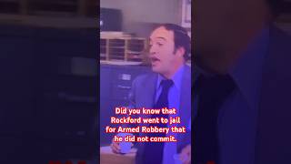 The Rockford Files(1974) Jim Rockford is an ex-con and private detective #shorts #tvshows