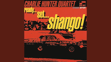 Shango... The Ballad
