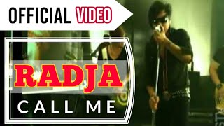 Radja - Call Me.mp4 chords